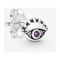 Mono orecchino Pandora Donna in Argento 298554C01 - 298554C01